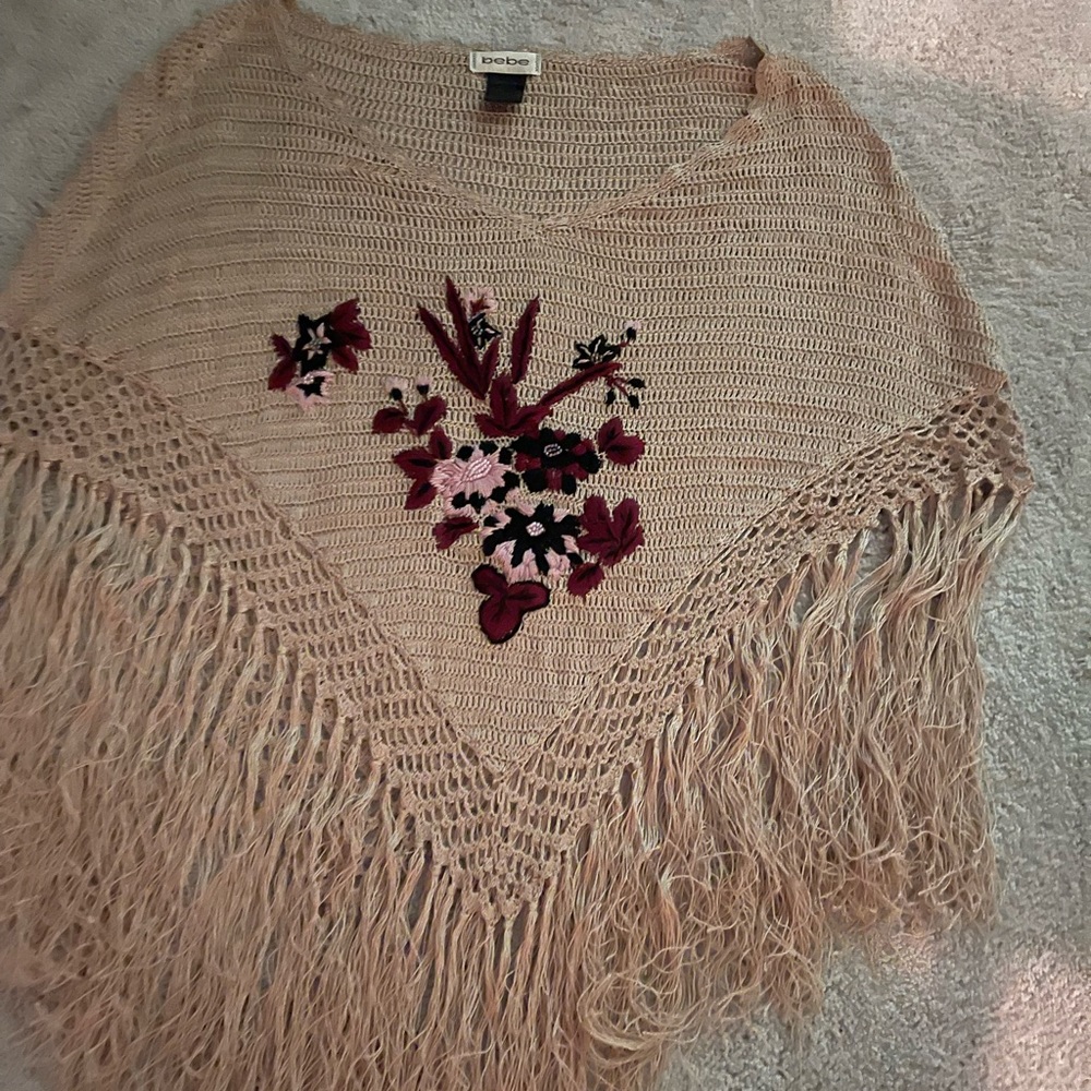 Poncho